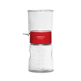 Hệ thống lọc chân không, 1000ml, màng NY 0.22μm (Vacuum filtration system), Thương hiệu: Labselect