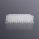 Đĩa giếng sâu 96 giếng 1.0ml (1.0ml 96-well deep well plates), Thương hiệu: Labselect