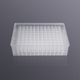 Đĩa giếng sâu 96 giếng 1.0ml (1.0ml 96-well deep well plates), Thương hiệu: Labselect