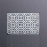 Đĩa giếng sâu 96 giếng 1.0ml (1.0ml 96-well deep well plates), Thương hiệu: Labselect