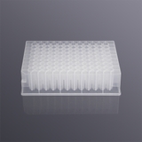 Đĩa giếng sâu 96 giếng 1.0ml (1.0ml 96-well deep well plates), Thương hiệu: Labselect