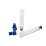 Lọ đông lạng SBS 1.0ml (1.0ml SBS Cryogenic Vial), Model: 24332