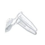 Ống ly tâm 0.6ml, không chứa DNase-/RNase, tiệt trùng