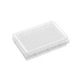 96-well UV analysis plate, UV transparent flat bottom