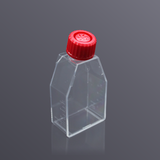 Cell culture flask (breathable cap, ultra-low adsorption)