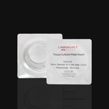 (14131-D) Cell culture chamber, individually packaged