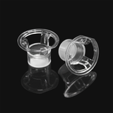 Cell culture chamber, individually packaged