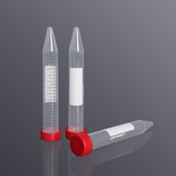 Ống ly tâm nắp thông hơi 15ml (15ml vent cap centrifuge tube/bioreactor)