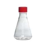 500ml triangular cell culture flask, airtight cap, PC