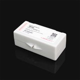 Cell slides, diameter 14mm, poly-lysine coated, for 24-well plates
