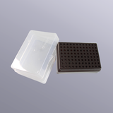 Hộp đựng đầu pipet típ 10ul