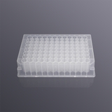 Đĩa giếng sâu 96 giếng 1.1ml, đáy chữ V (1.1ml 96-well deep well plates), Thương hiệu: Labselect