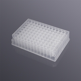 Đĩa giếng sâu 96 giếng 1.1ml, đáy chữ V (1.1ml 96-well deep well plates), Thương hiệu: Labselect