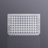 Đĩa giếng sâu 96 giếng 1.1ml, đáy chữ V (1.1ml 96-well deep well plates), Thương hiệu: Labselect