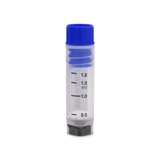 2.0ml bagged 2D cryopreservation tube, three sizes