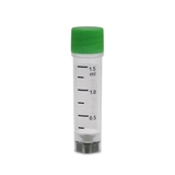 1.5ml boxed 2D cryovial four sizes