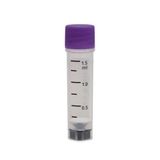 1.5ml boxed 2D cryovial four sizes