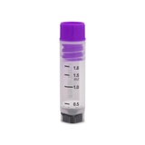 2.0ml boxed 2D cryopreservation tube, four sizes