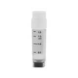 2.0ml boxed 2D cryovials, four sizes