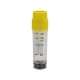 2.0ml boxed 2D cryovials, four sizes