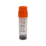 2.0ml boxed 2D cryovials, four sizes