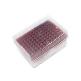 Hộp đựng đầu pipet típ 200ul