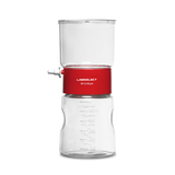 Hệ thống lọc chân không, 500ml, màng NY 0.45μm (Vacuum filtration system), Thương hiệu: Labselect