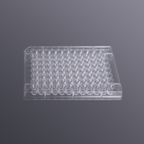 96-well non-removable microtiter plate, medium binding capacity