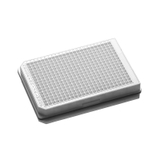 384-well non-removable ELISA plate, white bottom, high binding force