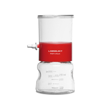 Hệ thống lọc chân không, 250ml, màng PVDF 0.45μm (Vacuum filtration system), Thương hiệu: Labselect
