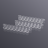 Dải đĩa enzyme 8 giếng (8-well enzyme label strip, high binding capacity)