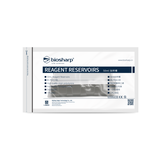 Máng đựng mẫu 50ml, tiệt trùng