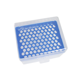 Hộp đựng đầu pipet típ 1000ul, mã: BS-1000-TB100C, Thương hiệu: Biosharp