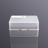 Hộp đựng đầu tip 10ul cho tip dài, cho 96 tips