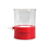 Vacuum filter upper cup, PES membrane, 0.22μm