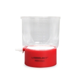 Vacuum filter upper cup, PES membrane, 0.22μm