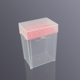 Hộp đựng đầu pipet típ 10000ul, 24 tuyp