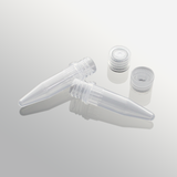 Ống vít 1.5m có nắp (1.5m Screw Tube With CAP), Model: SCT-101-150-C-S