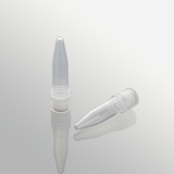 Ống vít 1.5m có nắp (1.5m Screw Tube With CAP), Model: SCT-101-150-C-S