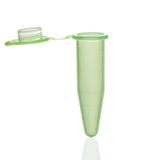 Ống ly tâm 1.5mL (1.5mL Centrifuge Tube), màu xanh lá, Thương hiệu: Labselect