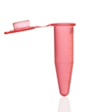 Ống ly tâm 1.5mL (1.5mL Centrifuge Tube), màu đỏ, Thương hiệu: Labselect