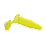 Ống ly tâm 1.5mL (1.5mL Centrifuge Tube), màu vàng, Thương hiệu: Labselect