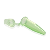 Ống ly tâm 1.5mL (1.5mL Centrifuge Tube), màu xanh lá, Thương hiệu: Labselect