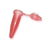 Ống ly tâm 1.5mL (1.5mL Centrifuge Tube), màu đỏ, Thương hiệu: Labselect