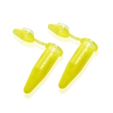 Ống ly tâm 1.5mL (1.5mL Centrifuge Tube), màu vàng, Thương hiệu: Labselect