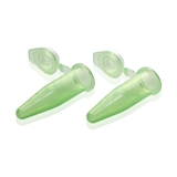 Ống ly tâm 1.5mL (1.5mL Centrifuge Tube), màu xanh lá, Thương hiệu: Labselect