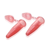 Ống ly tâm 1.5mL (1.5mL Centrifuge Tube), màu đỏ, Thương hiệu: Labselect