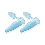 Ống ly tâm 1.5mL (1.5mL Centrifuge Tube), màu xanh, Thương hiệu: Labselect