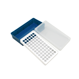 Giá đứng ống ly tâm 1.5ml, 72 vị trí (Centrifuge tube rack)