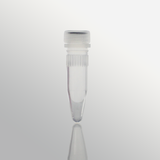 Ống vặn 1.5ml có nắp (1.5ml Screw Tube With CAP), Model: CT-102-150-C-S
